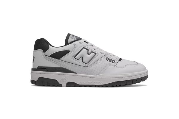 New Balance 550 NEW BALANCE | Sneakers | BB550HA1